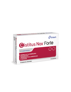 URIACH CISTITUS NOX FORTE