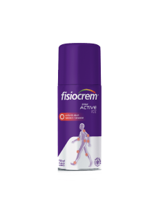 URIACH FISIOCREM SPRAY ACTIVE ICE