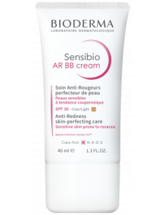 BIODERMA SENSIBIO AR BB CREAM SPF 30