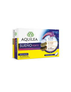 AQUILEA SUEÑO FORTE