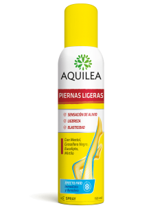 AQUILEA PIERNAS LIGERAS SPRAY