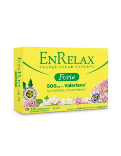 URIACH ENRELAX FORTE