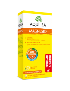 AQUILEA MAGNESIO 375 MG
