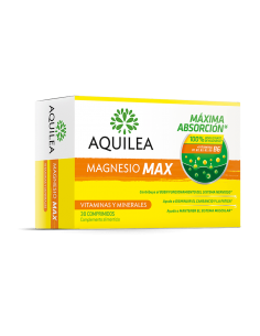 AQUILEA MAGNESIO MAX