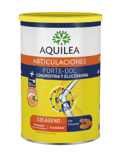 AQUILEA ARTICULACIONES FORTE 280 G