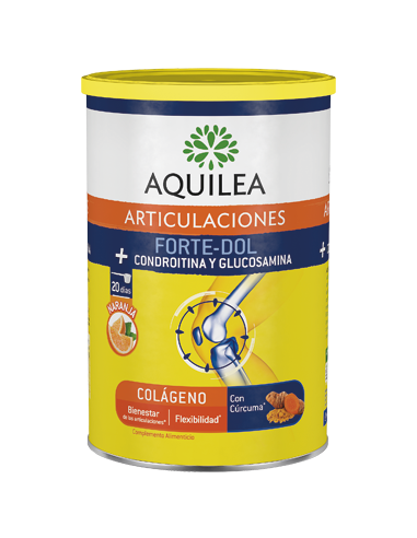 AQUILEA ARTICULACIONES FORTE 280 G