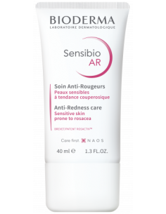 BIODERMA SENSIBIO AR CREMA