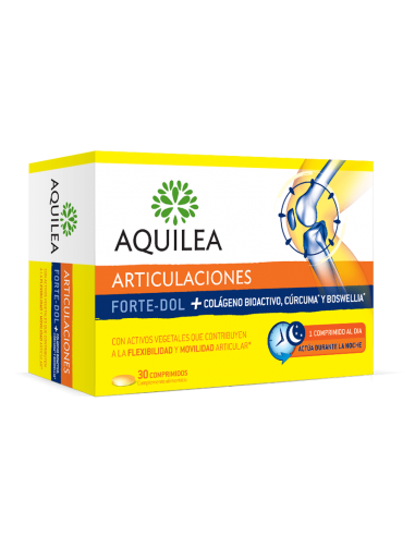 AQUILEA ARTICULACIONES FORTE