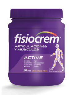 URIACH FISIOCREM MUSCULOS Y ARTICULACIONES