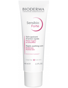 BIODERMA SENSIBIO FORTE CREMA