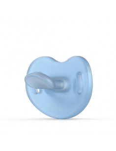 SUAVINEX CHUPETE SMOOTHIE SILICONA 0-6M 2