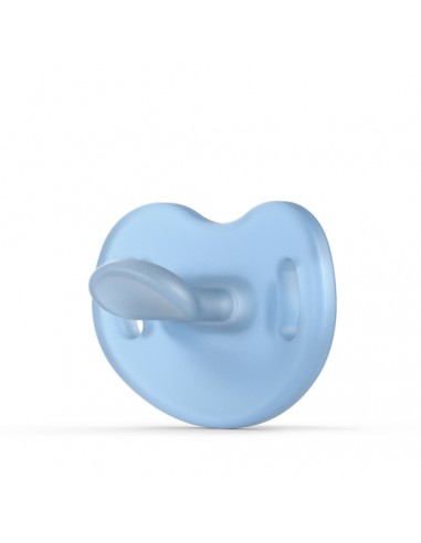 SUAVINEX CHUPETE SMOOTHIE 0-6M ANATOMICO SILICONA