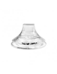 SUAVINEX BIBERON CLASICO CON ASAS Y BOQUILLA DE SILICONA +4M 2