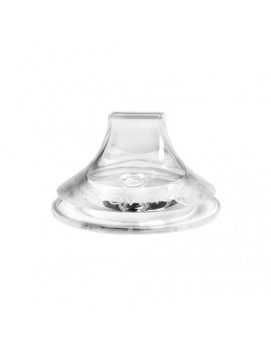 SUAVINEX BIBERON CLASICO CON ASAS Y BOQUILLA DE...