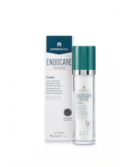 ENDOCARE CELLAGE CREAM