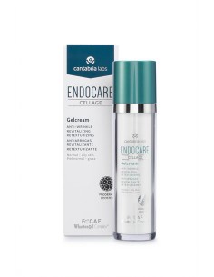 ENDOCARE CELLAGE GELCREM